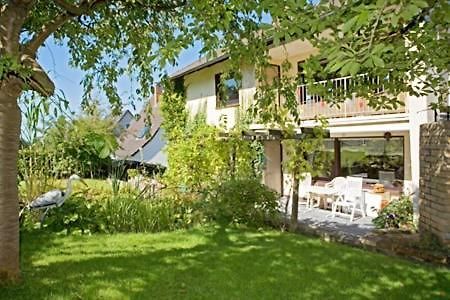 Апартаменты Haus Nacke Мёнезе Экстерьер фото