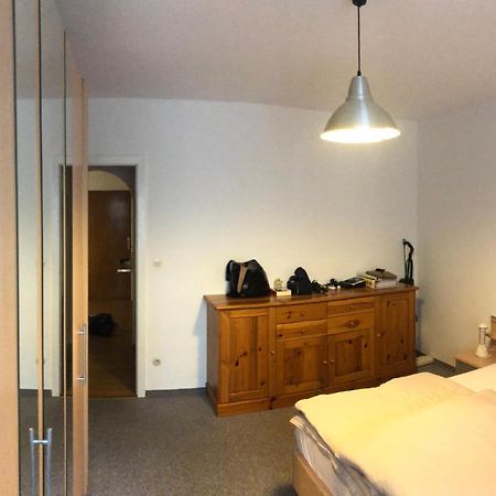 Апартаменты Haus Nacke Мёнезе Экстерьер фото